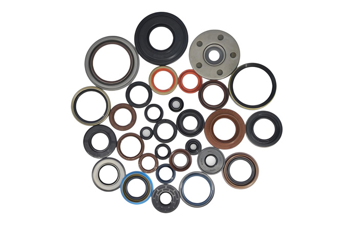 Common Materials of Oil Seals.jpg
